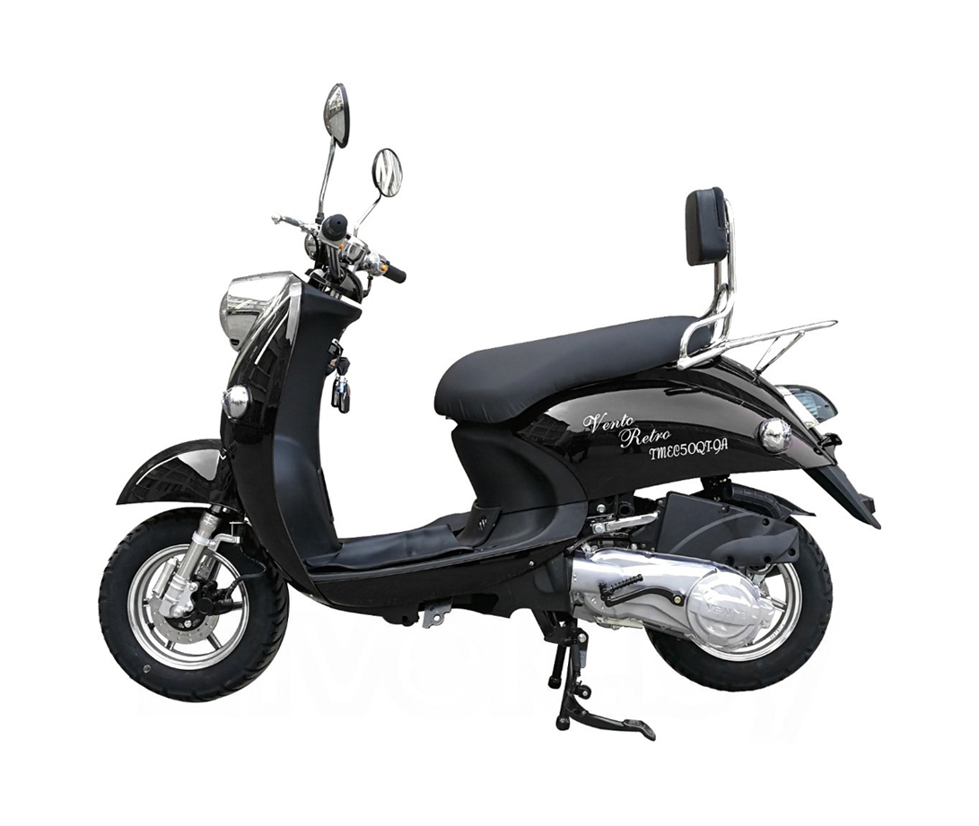 Скутер VMC VENTO RETRO