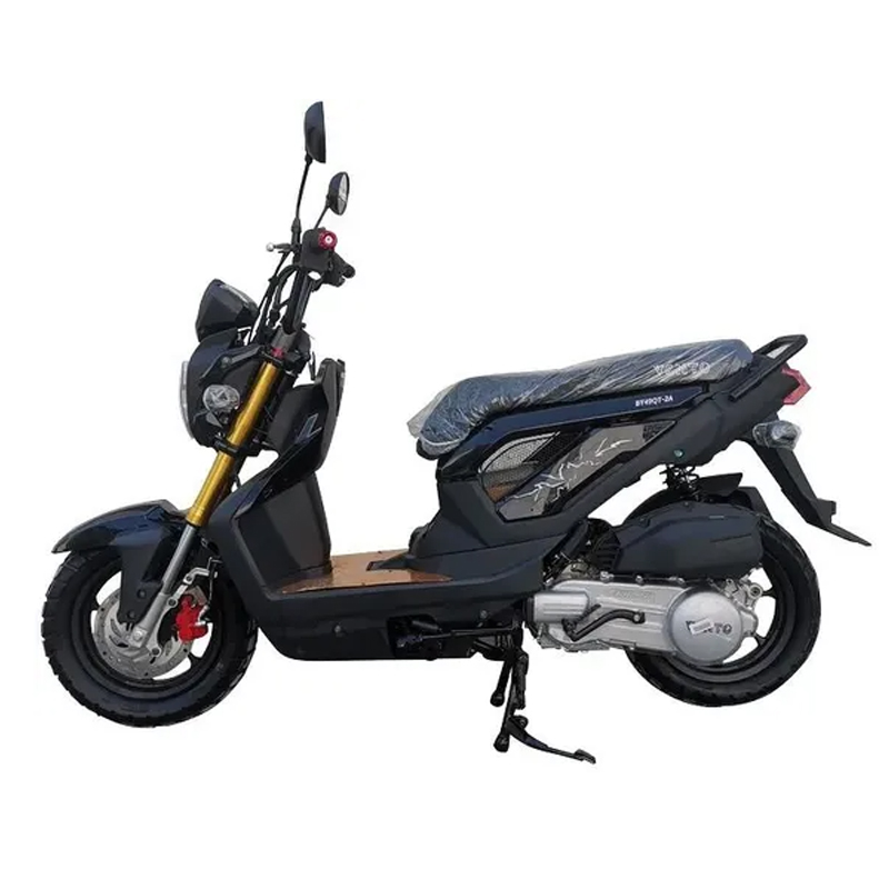 Скутер VMC VENTO Naked