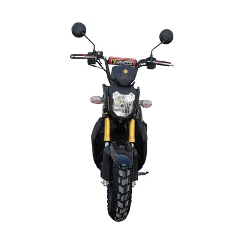 Скутер VMC VENTO Naked