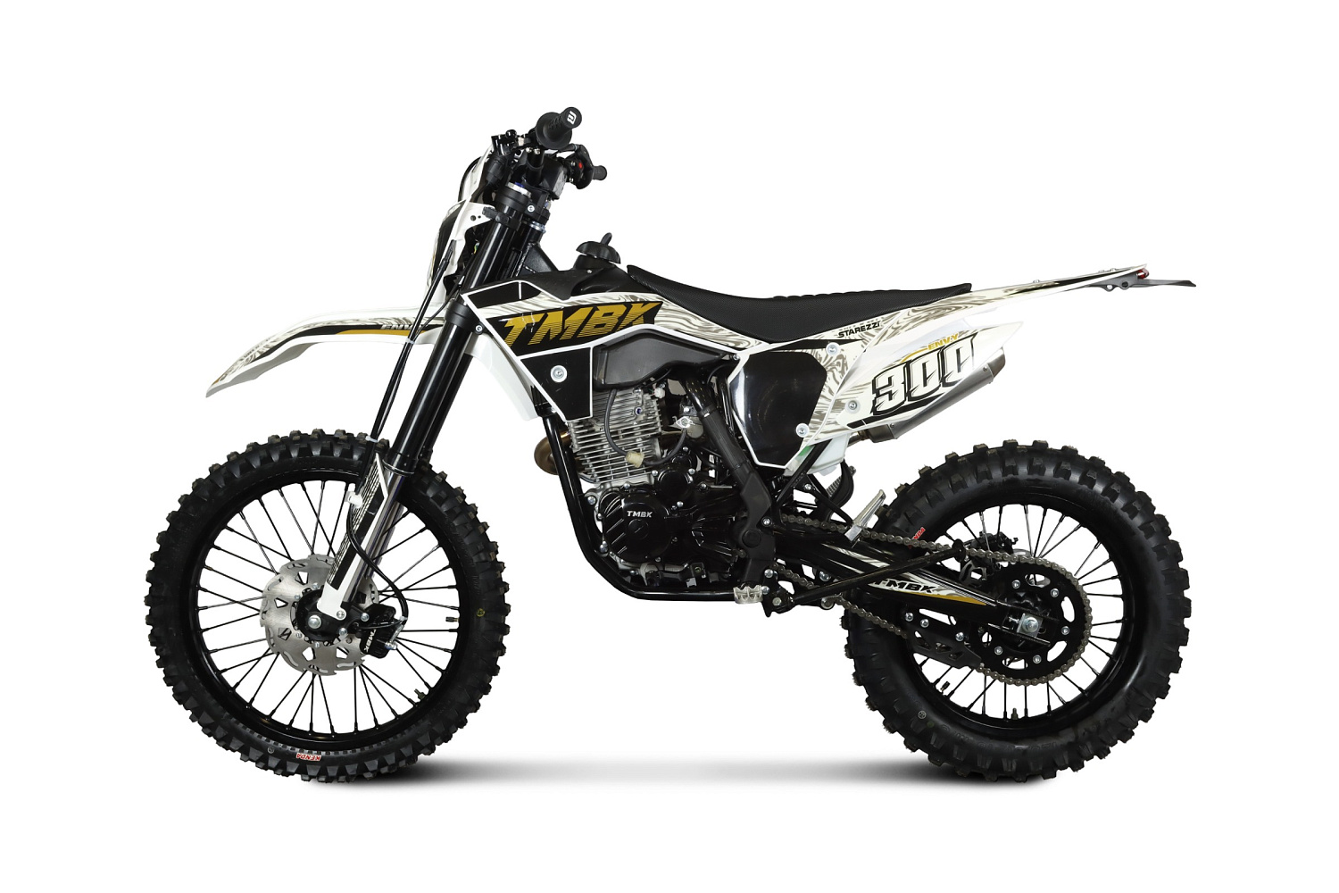 Эндуро TMBK ENVY 300